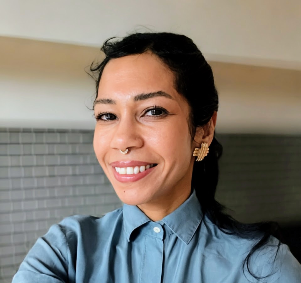 Yesica Mirambeaux
